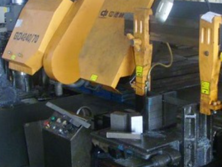 安龙SM45模具钢