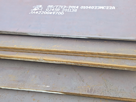 安龙容器板-Q245R